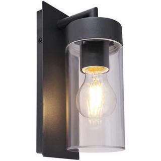 mutoni Lampe d'extérieur anthracite 9x25  