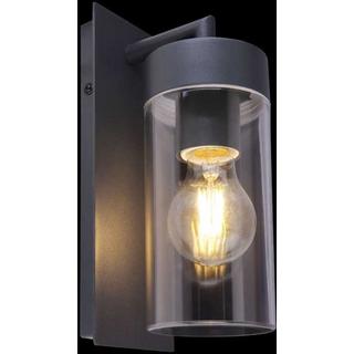 mutoni Lampe d'extérieur anthracite 9x25  