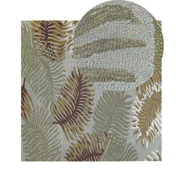 Tapis en Laine Traditionnel VIZE