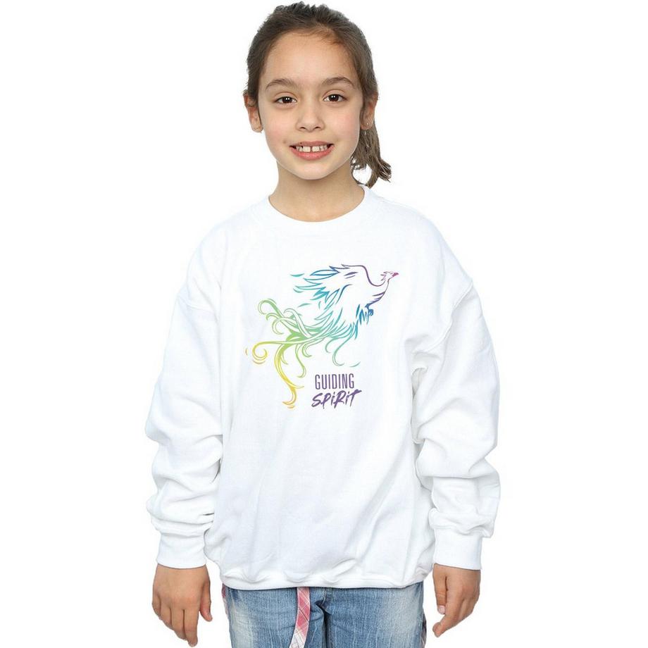Disney  Sweat GUIDING SPIRIT 