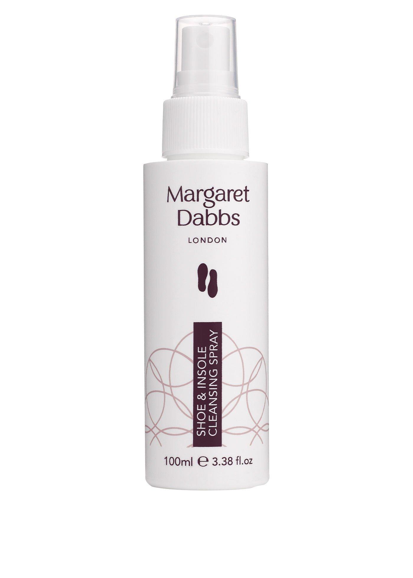 Margaret Dabbs Pulvérisation Shoe & Insole Cleansing Spray  