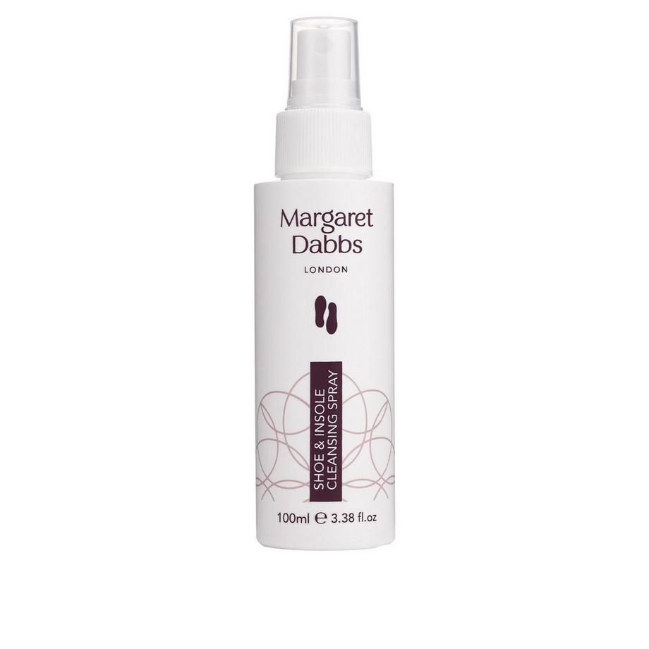 Margaret Dabbs Schuhspray Shoe & Insole Cleansing Spray  