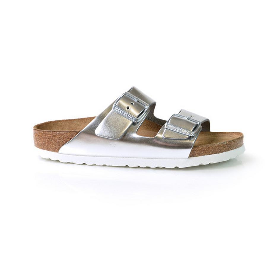 BIRKENSTOCK Arizona Sandales à Deux Brides  