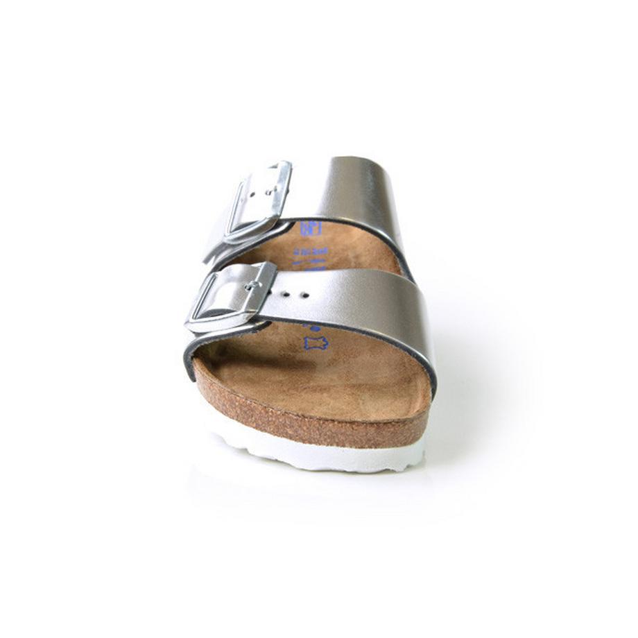 BIRKENSTOCK Arizona Sandales à Deux Brides  