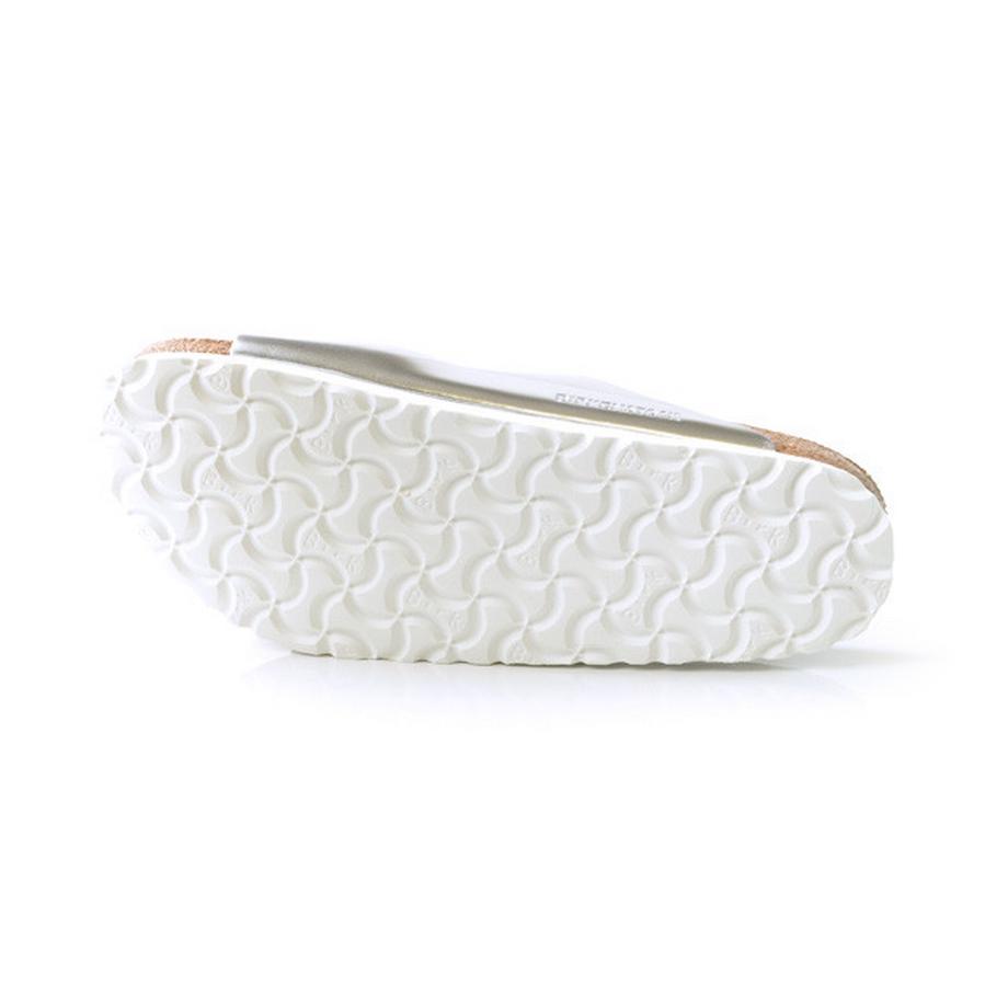 BIRKENSTOCK Arizona Sandales à Deux Brides  