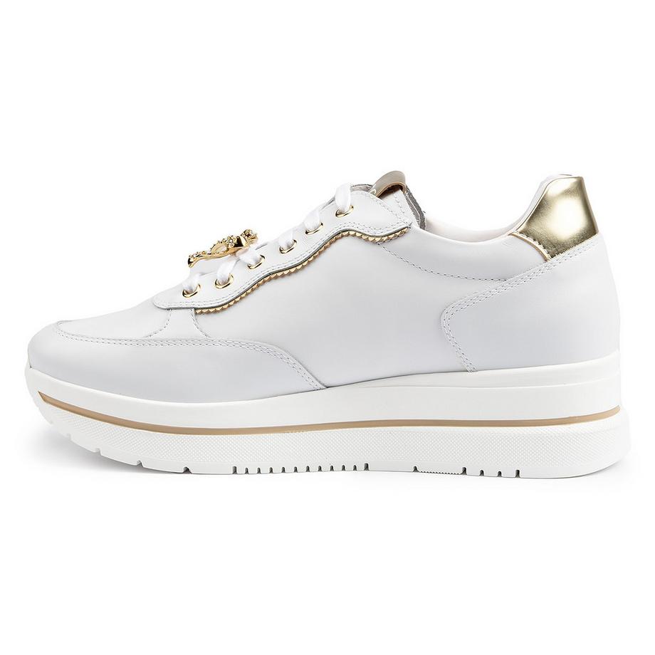 Nero Giardini Corvara Sneakers à Plateforme  