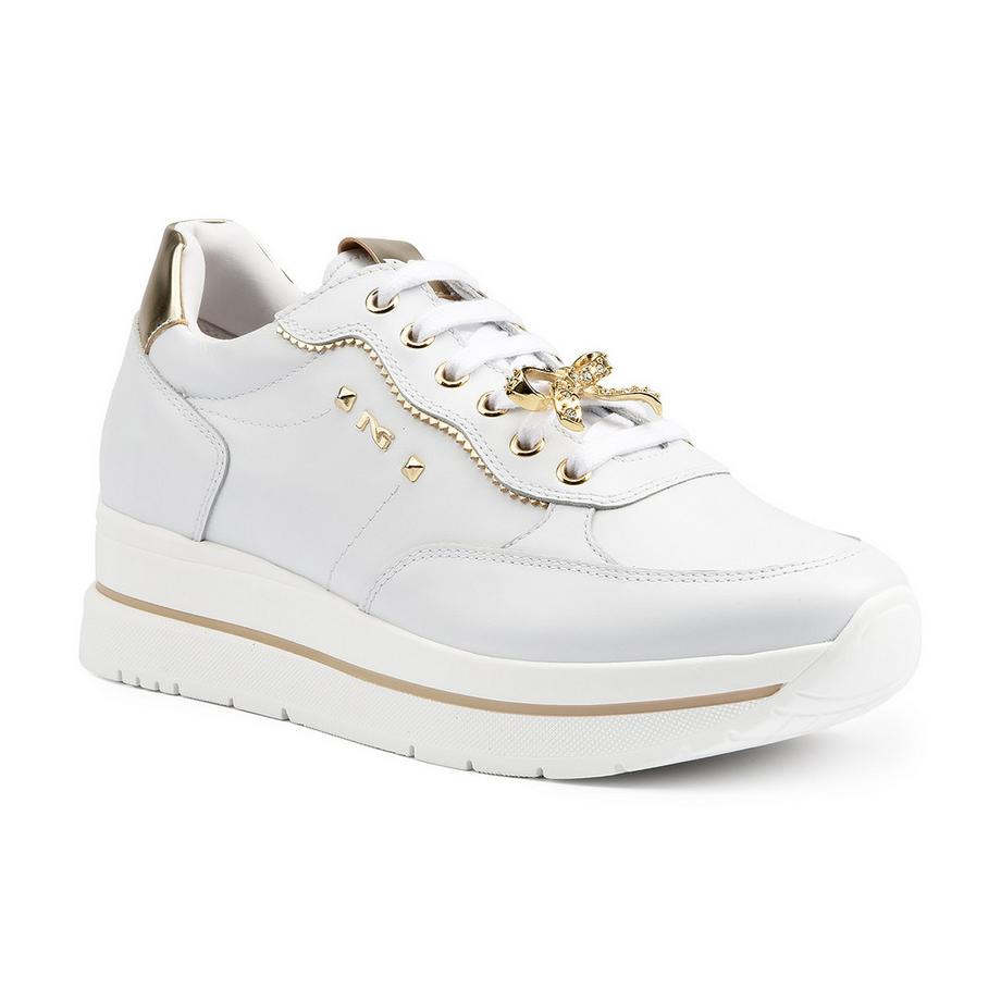 Nero Giardini Corvara Sneakers à Plateforme  