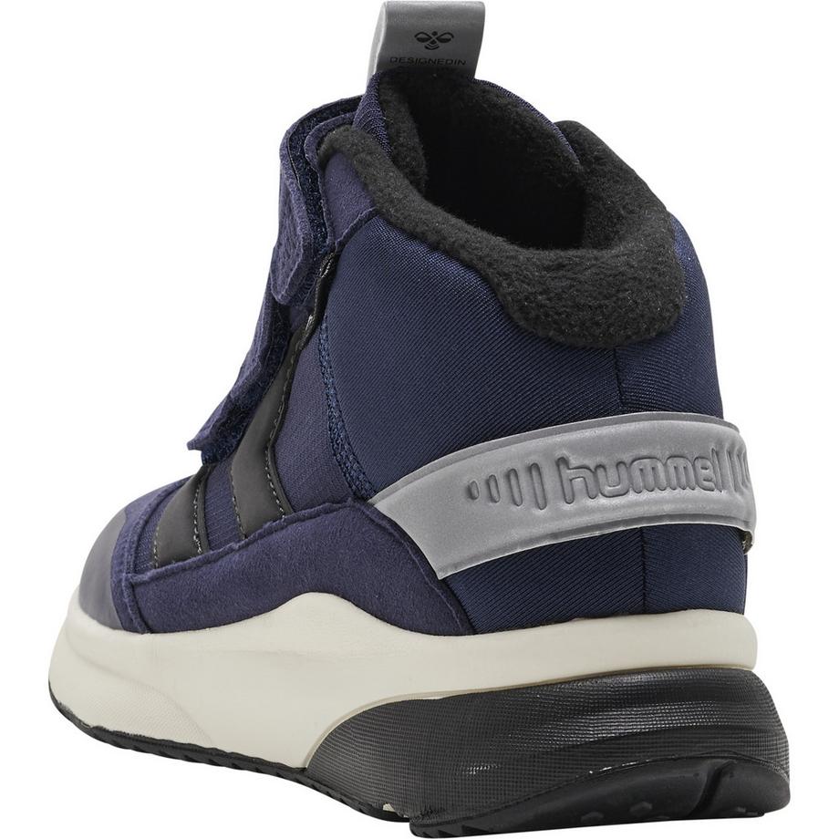 Hummel  kinderschuhe reach zero tex 