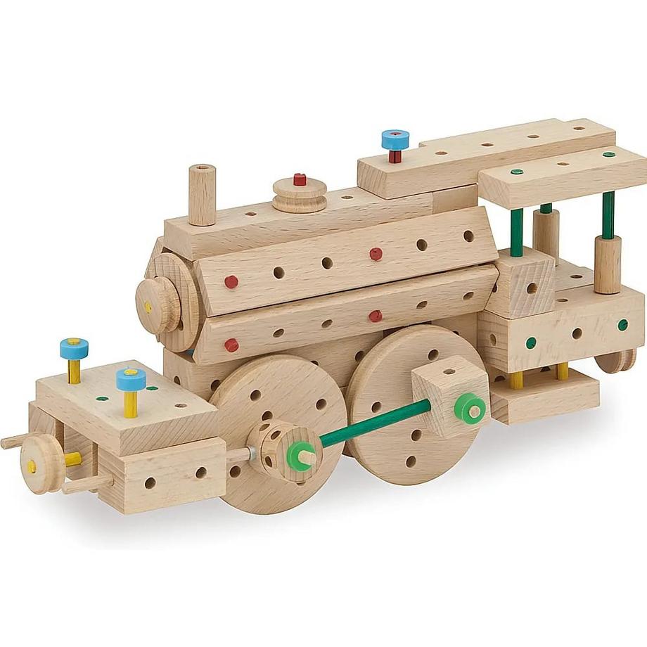 Matador  Explorer Baukasten EXL (902Teile) 