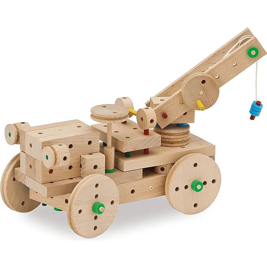 Matador  Explorer Baukasten EXL (902Teile) 