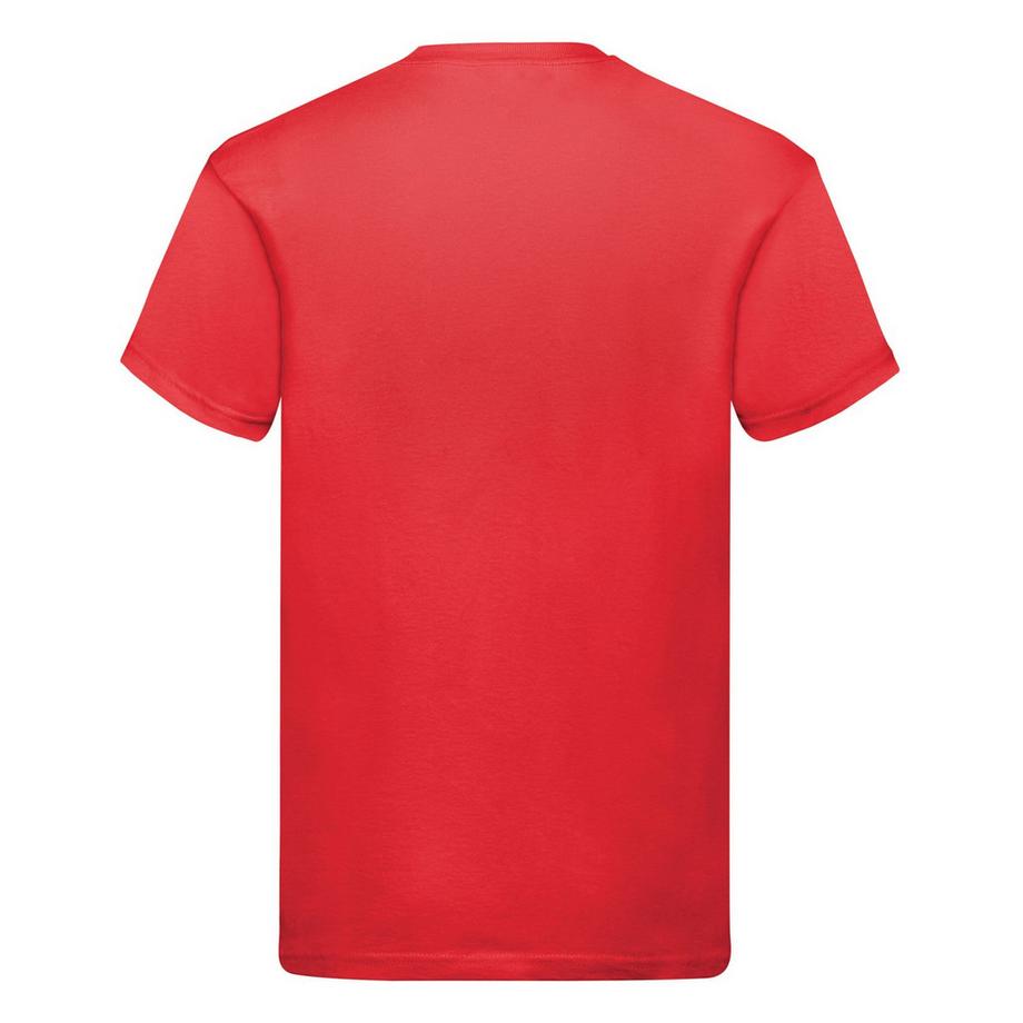 Fruit of the Loom T-shirt Originale  