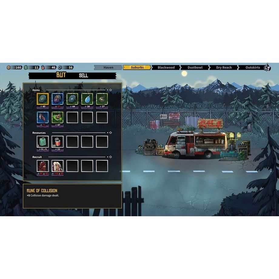 ATARI  PS4 Days of Doom 