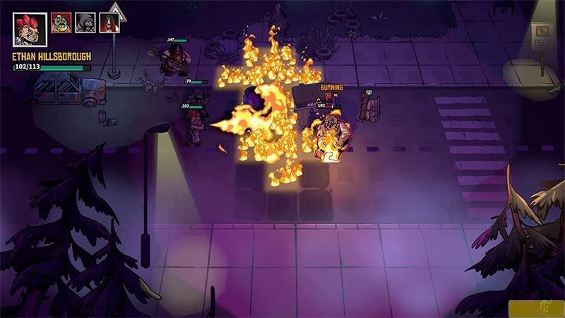 ATARI  PS4 Days of Doom 