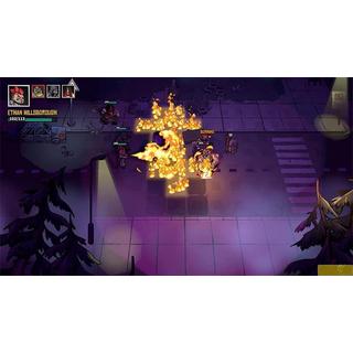 ATARI  PS4 Days of Doom 