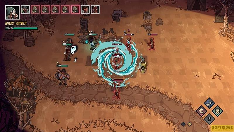 ATARI  PS4 Days of Doom 