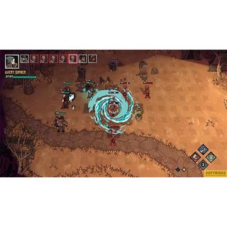 ATARI  PS4 Days of Doom 