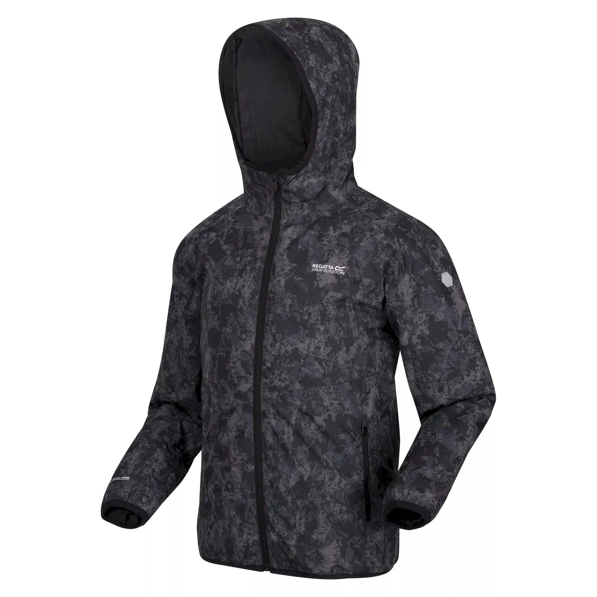 Regatta  Veste imperméable VOLCANICS Enfant 