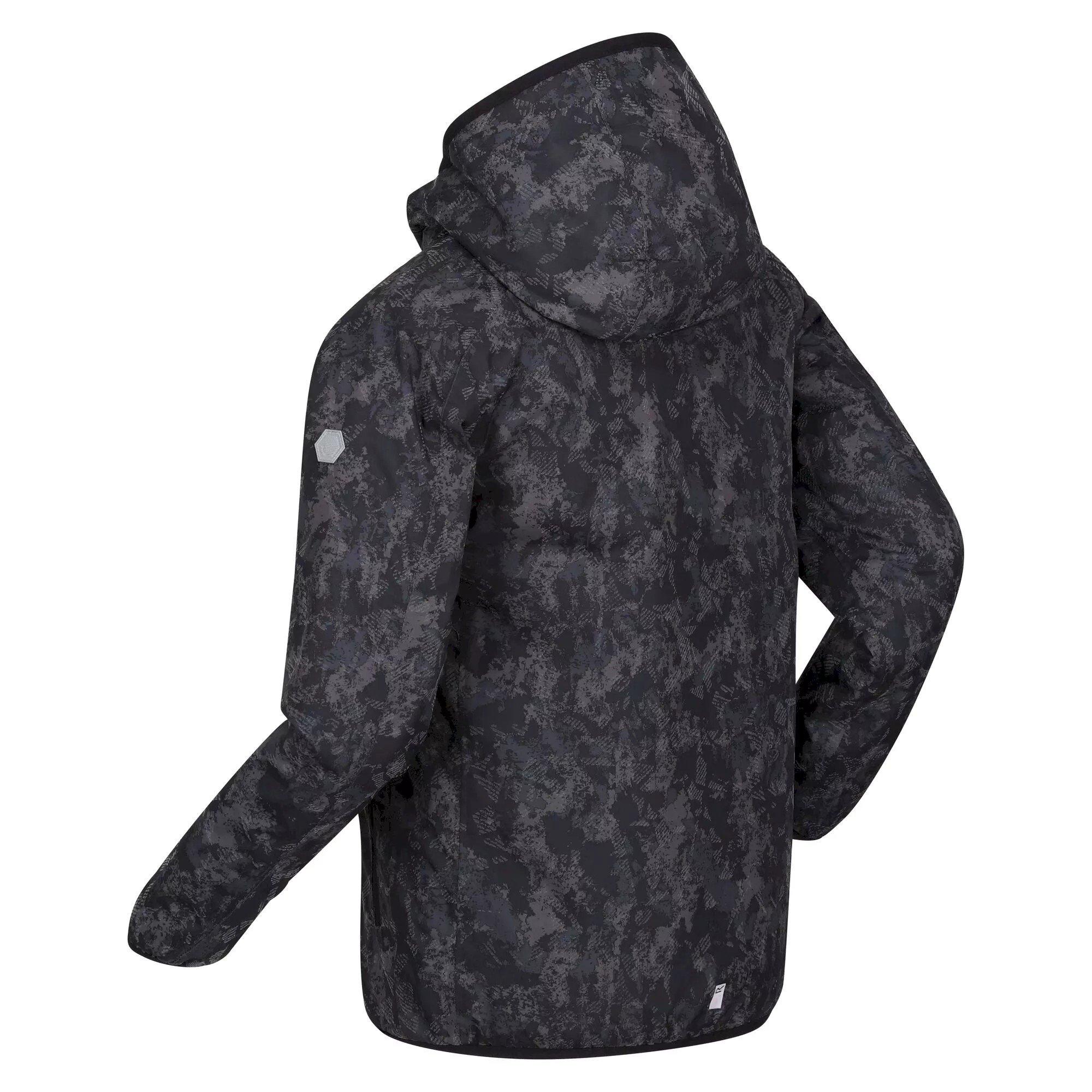 Regatta  Veste imperméable VOLCANICS Enfant 