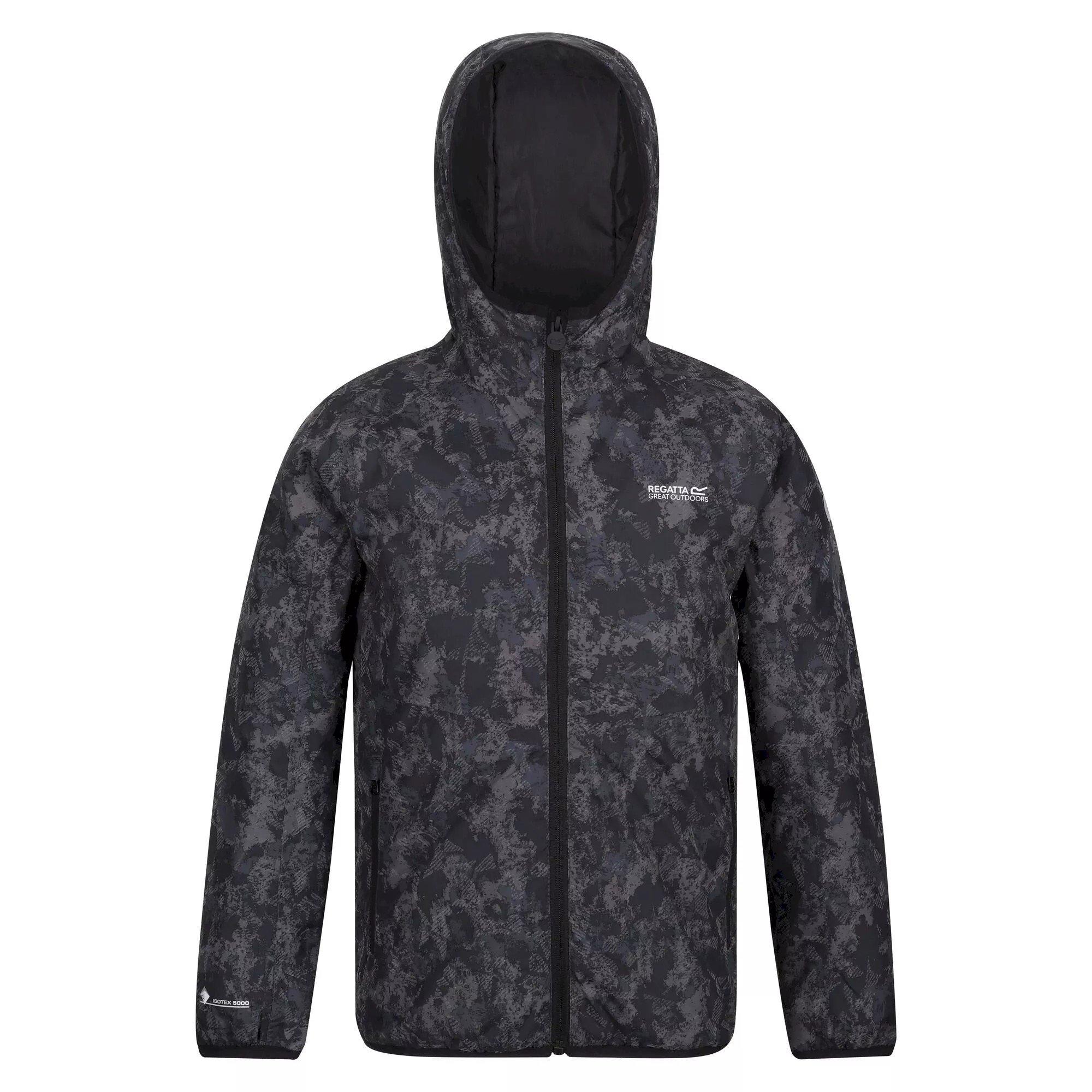 Regatta  Veste imperméable VOLCANICS Enfant 