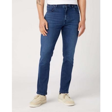 Wrangler  Jeans Slim Fit Larston 