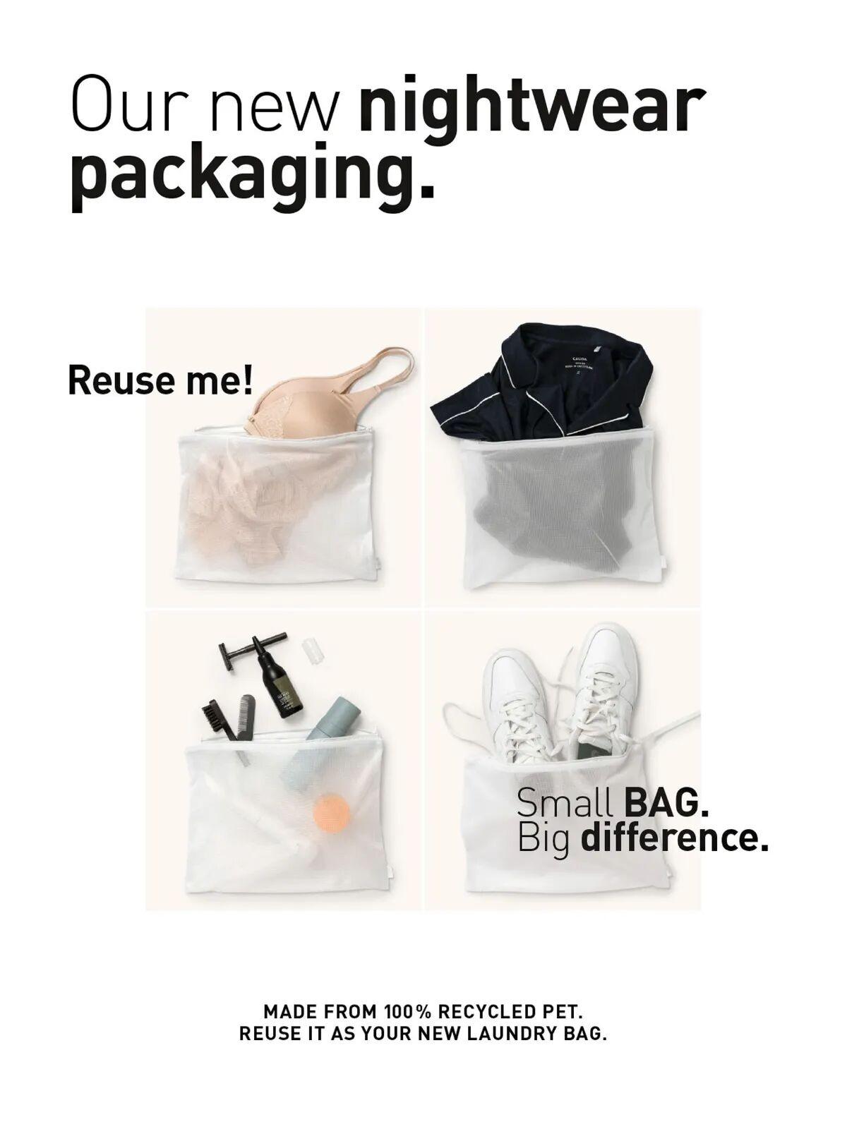 CALIDA Relax Superlight Pyjama  