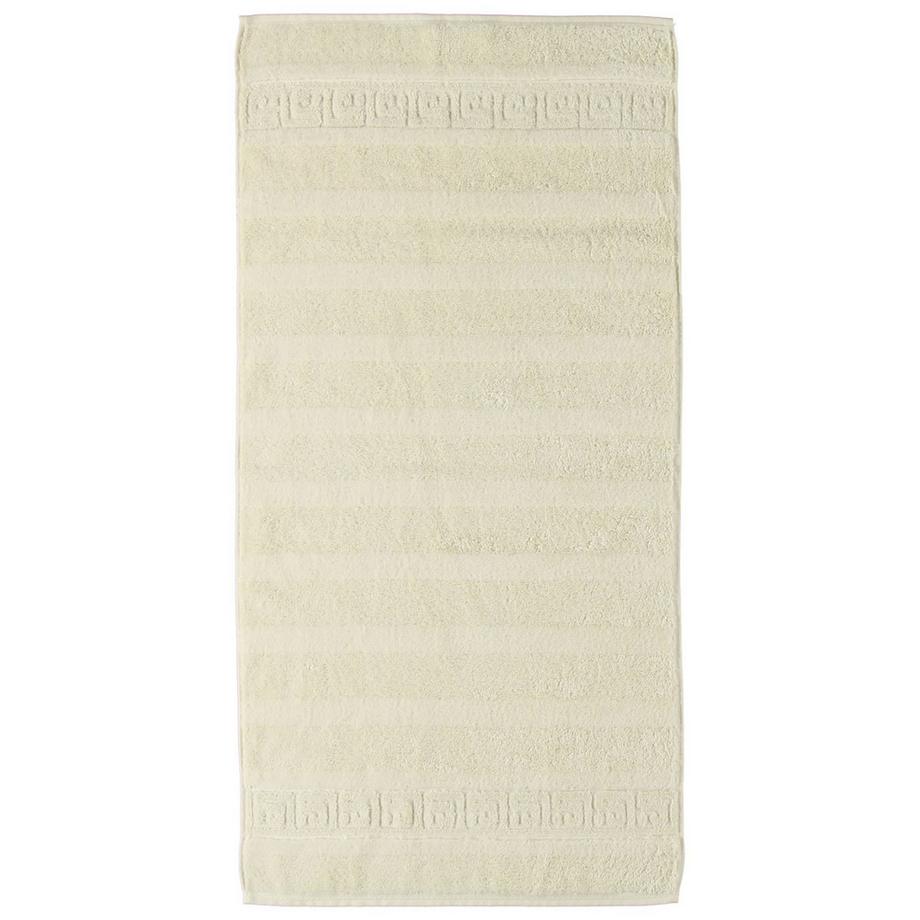 Cawö Duschtuch  1er Pack-C Noblesse  
