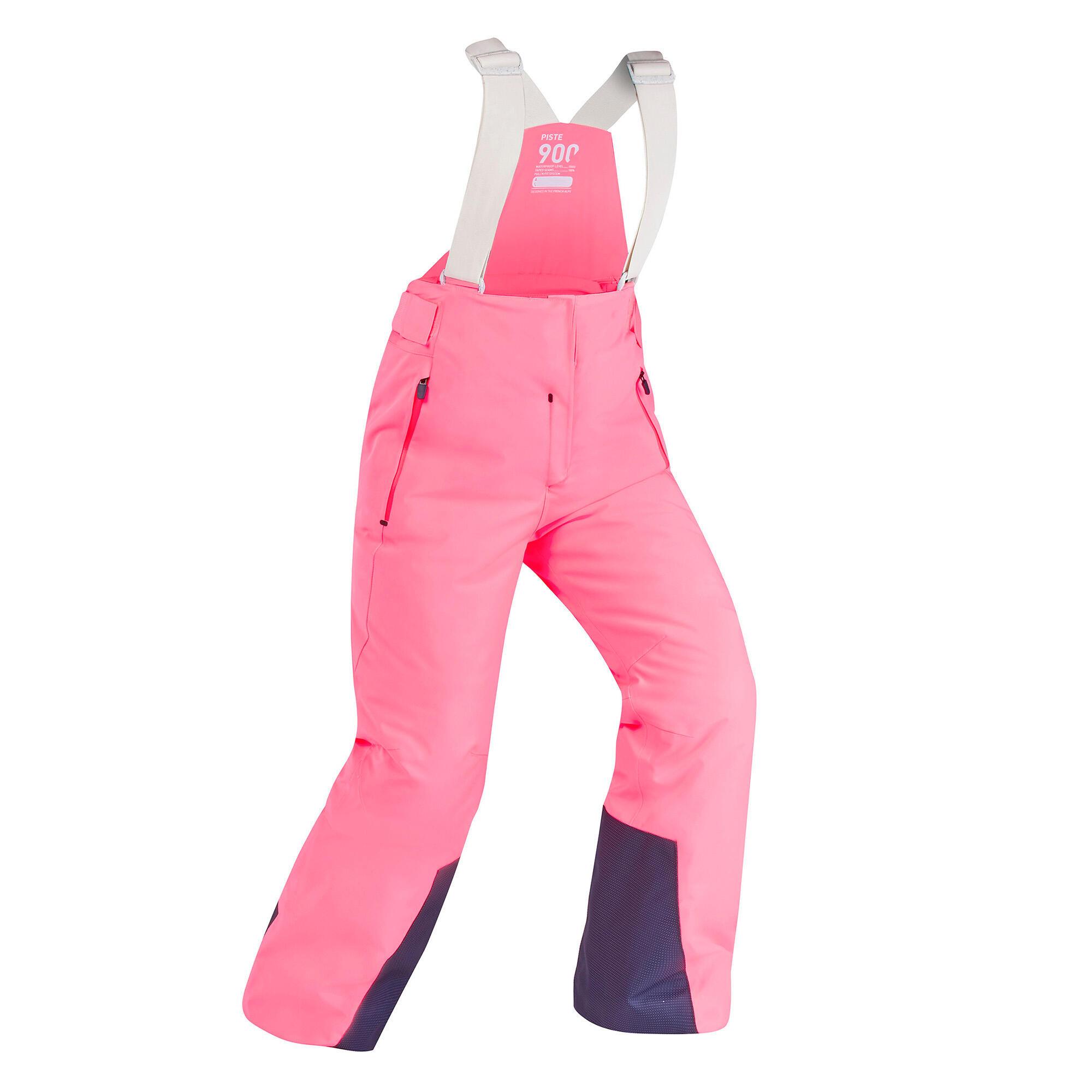 WEDZE  Pantalon de ski - PNF 900 