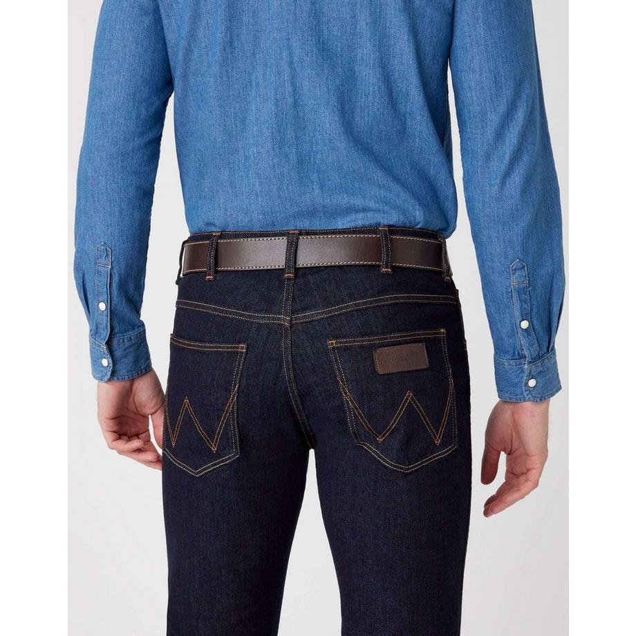 Wrangler Stitched Cintura  