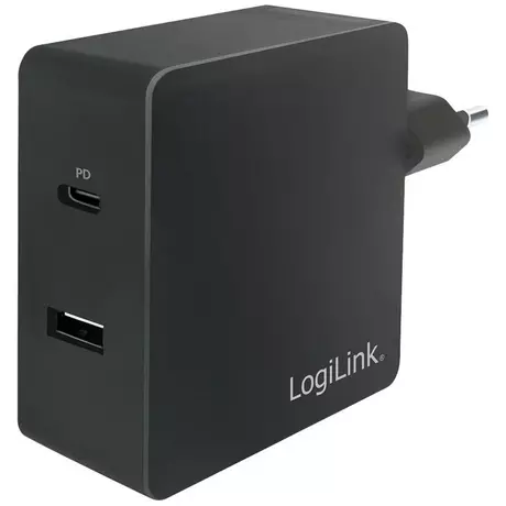 Digitus Prise de courant avec 2 ports USB