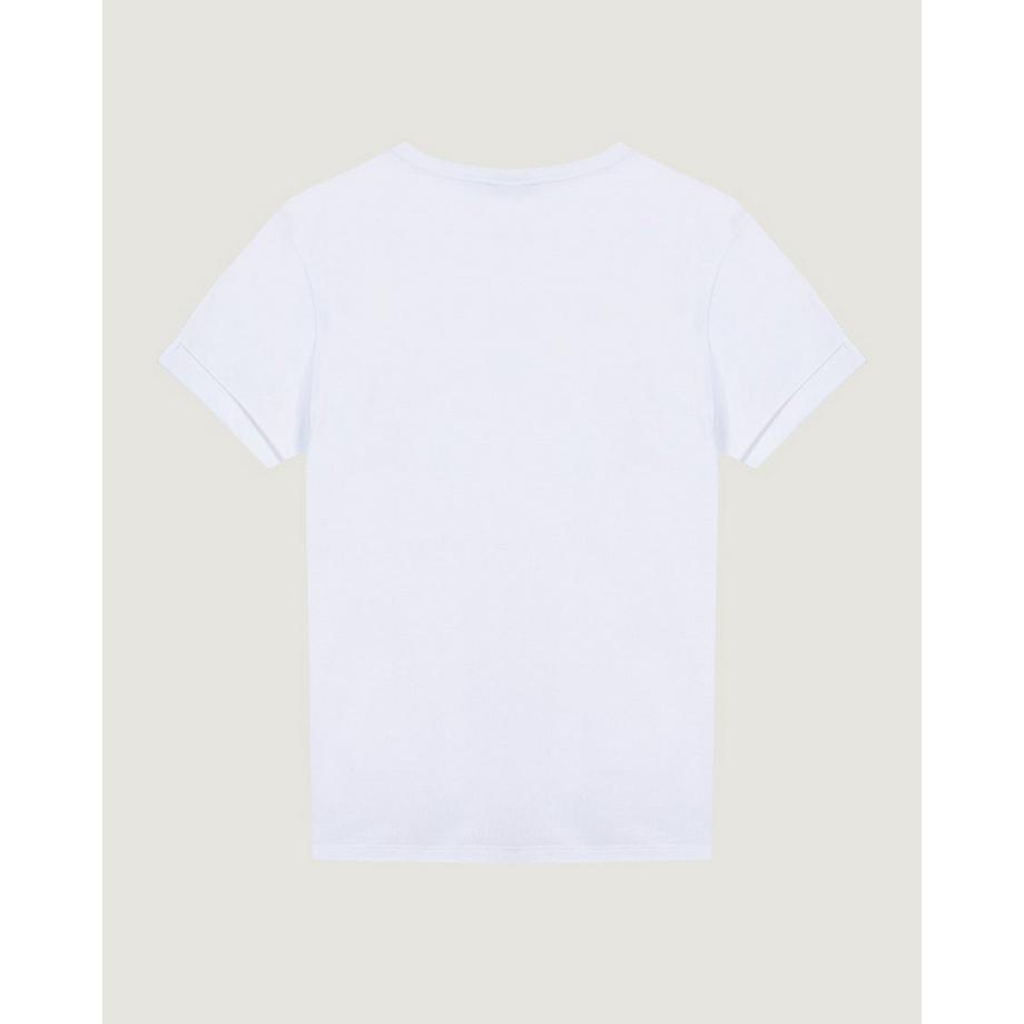 Maison labiche Poitou La Plage T-Shirt  