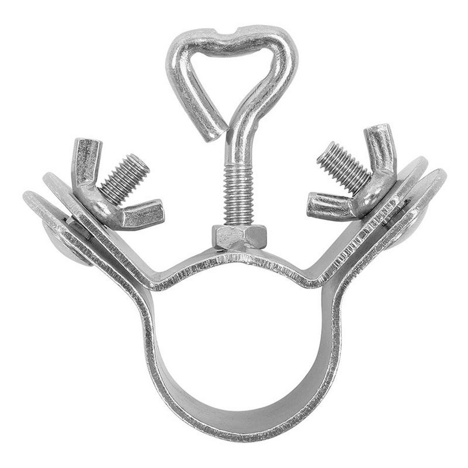 Pricenet  Morsetto angolare per tentacolo 28-32mm 