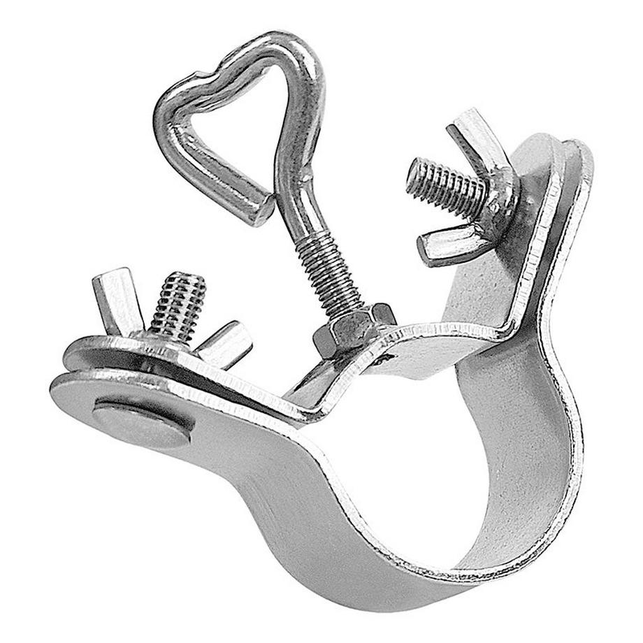 Morsetto angolare per tentacolo 28-32mm