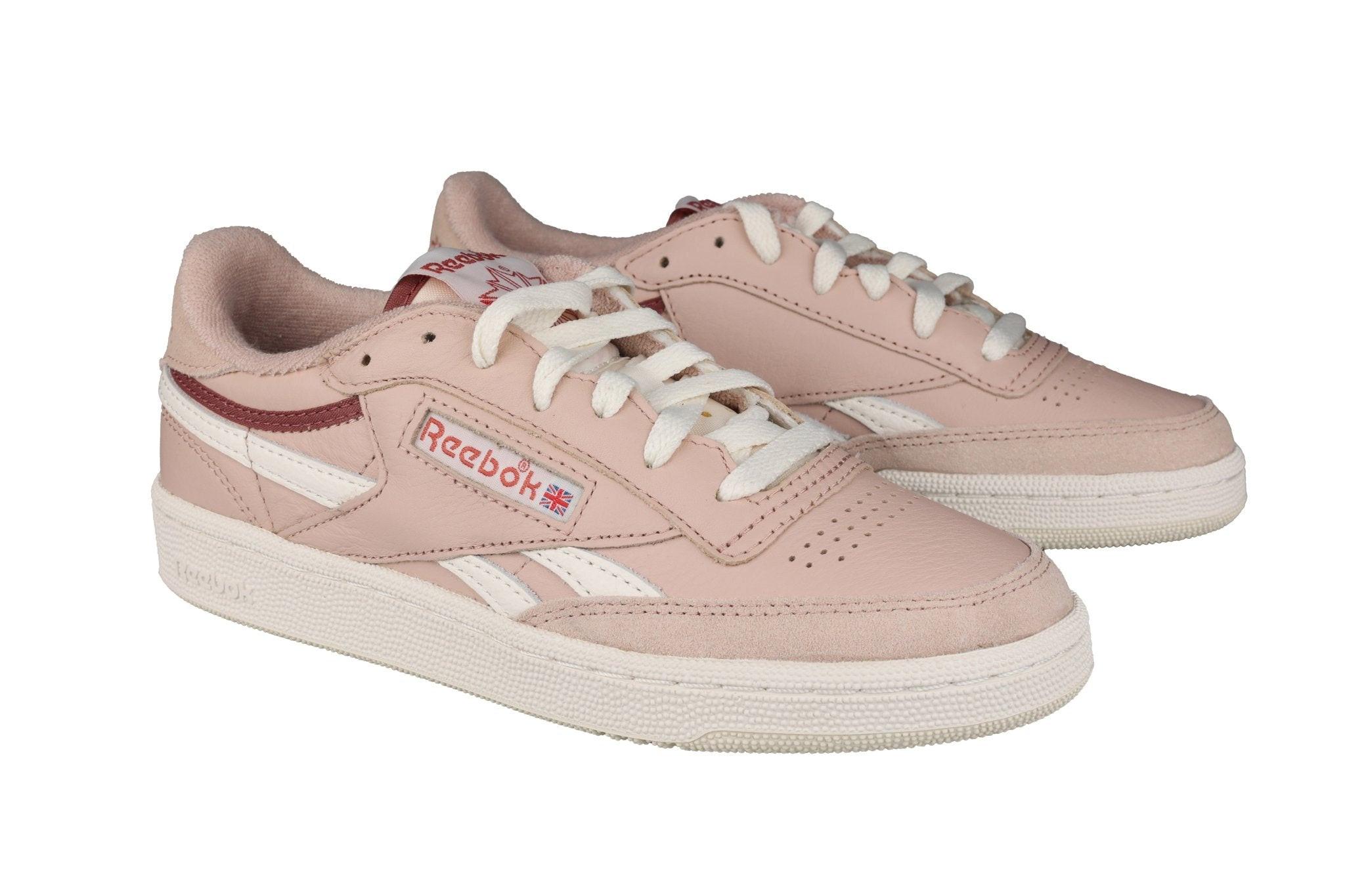 Reebok  Club C Revenge - Sneaker pelle 