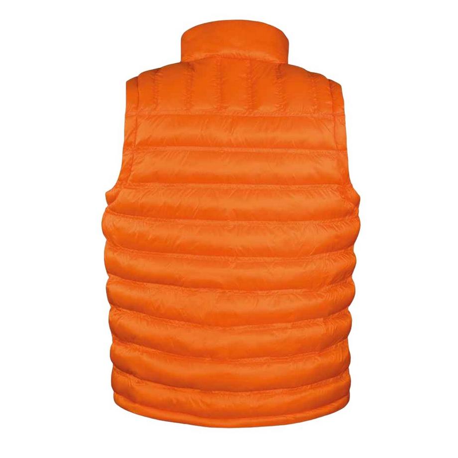 Result Urban Outdoor Ice Bird Gilet Trapuntato  