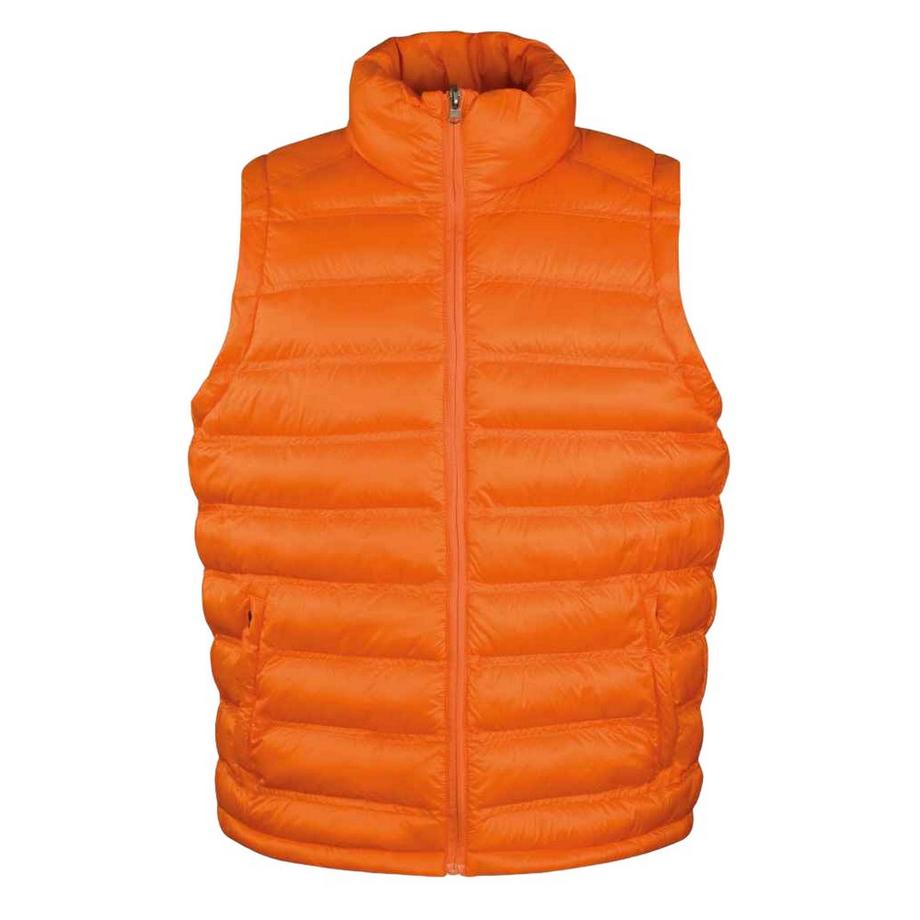 Urban Outdoor Ice Bird Stepp Gilet