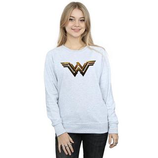 DC COMICS  Sweat JUSTICE LEAGUE 