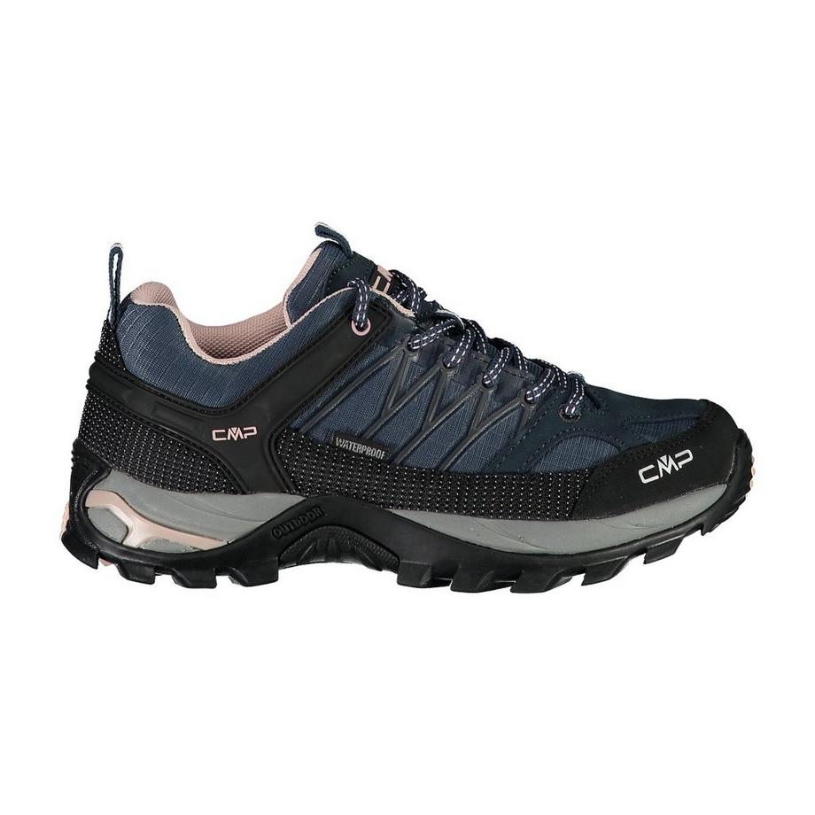 Scarpe da trekking basse da donna  Rigel waterprof