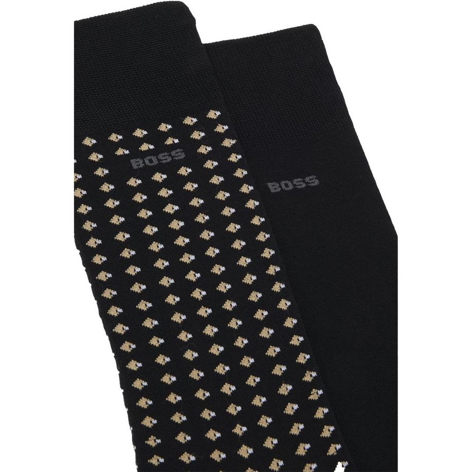 HUGO Socken  (2er-Pack)  