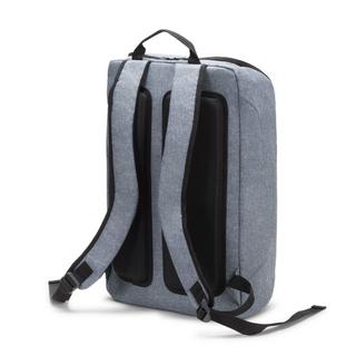 DICOTA  Eco MOTION 13 - 15.6" 39,6 cm (15.6") Rucksack Blau 