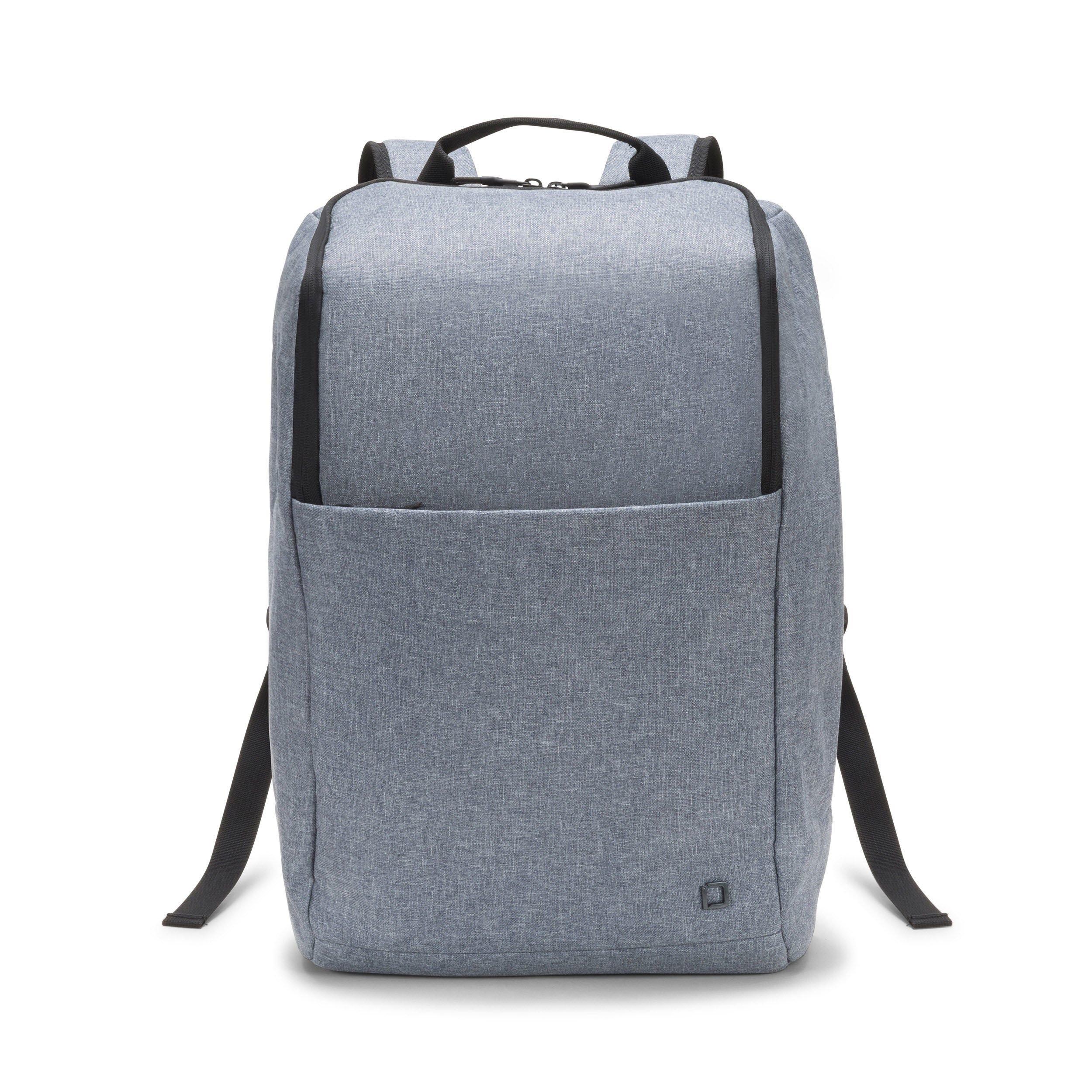 DICOTA  Eco MOTION 13 - 15.6" 39,6 cm (15.6") Rucksack Blau 