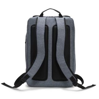 DICOTA  Eco MOTION 13 - 15.6" 39,6 cm (15.6") Rucksack Blau 