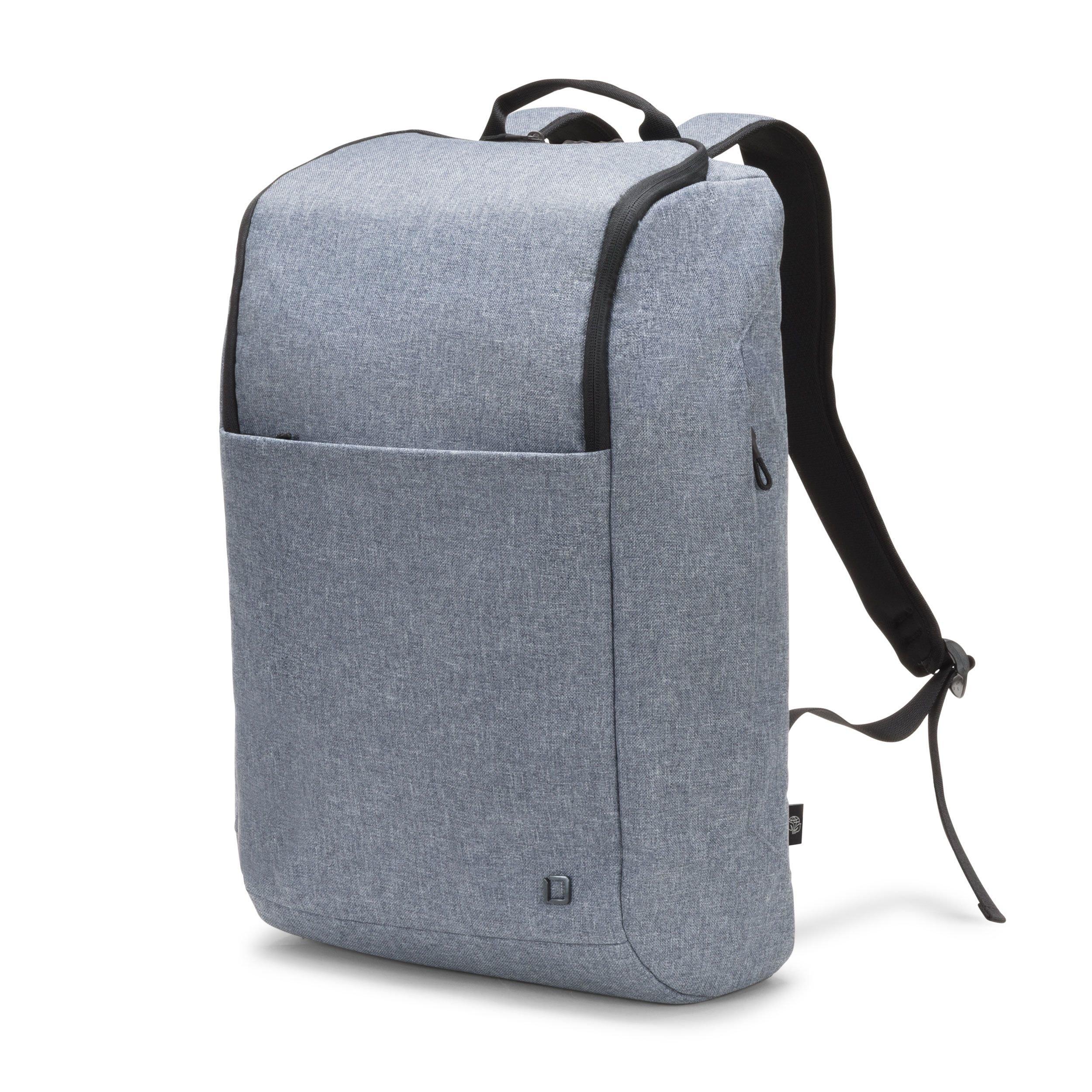 DICOTA  Eco MOTION 13 - 15.6" 39,6 cm (15.6") Rucksack Blau 