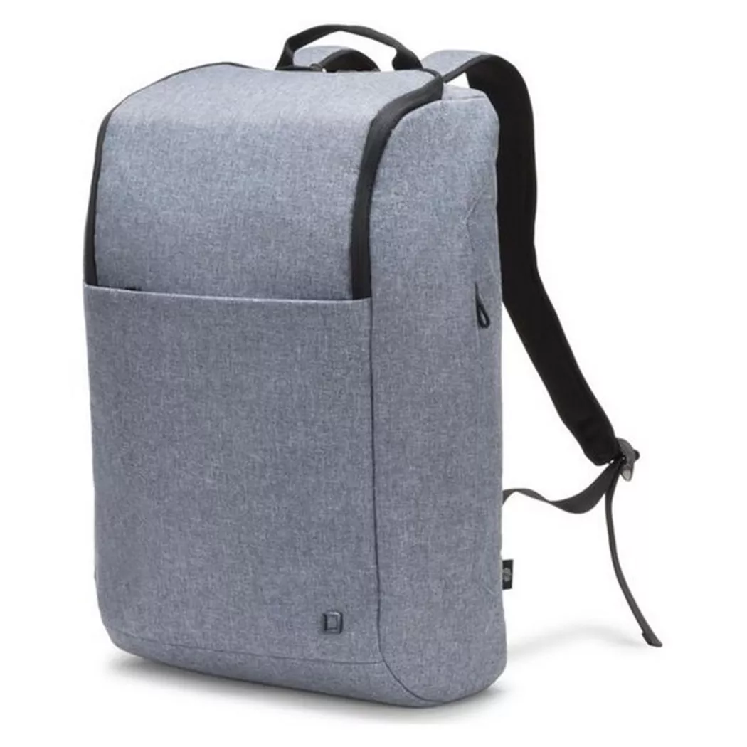 DICOTA Notebook-Rucksack Eco MOTION 15.6 ", Blue Denim