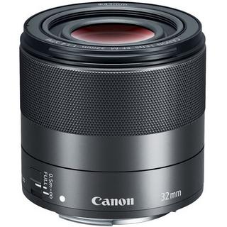 Canon  Canon EF-M 32 mm f / 1.4 STM 