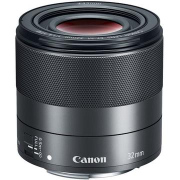 Canon EF-M 32mm 1: 1,4 STM