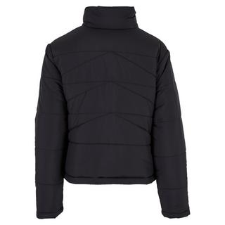 URBAN CLASSICS  damen-daunenjacke arrow 