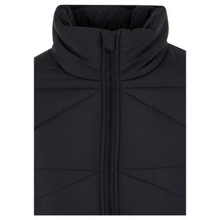 URBAN CLASSICS  damen-daunenjacke arrow 