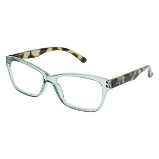 INVU Lesebrille mit Etui  