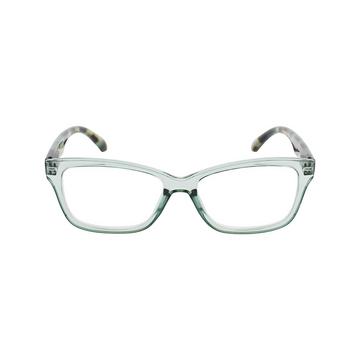 Lesebrille mit Etui
