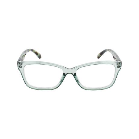 INVU Lesebrille mit Etui  